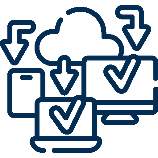 GV Solutions Cloud Service